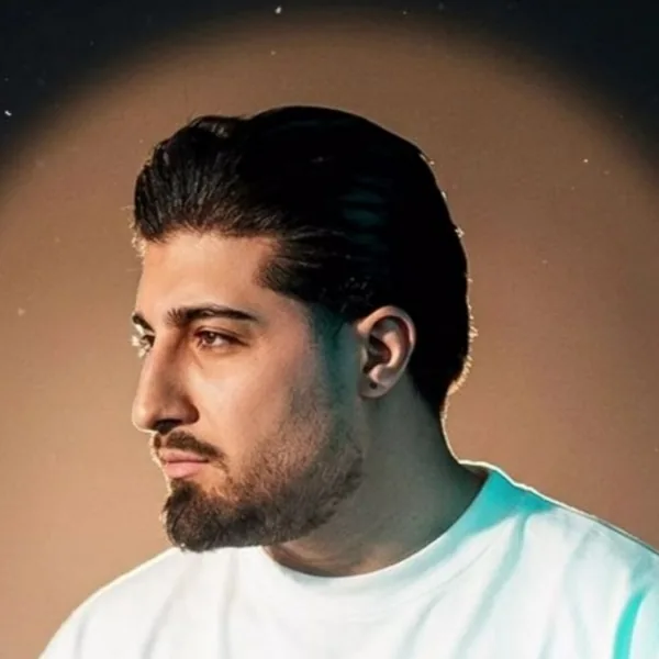 امیر لیام احترامت واجبه ولی برو نمیخوام