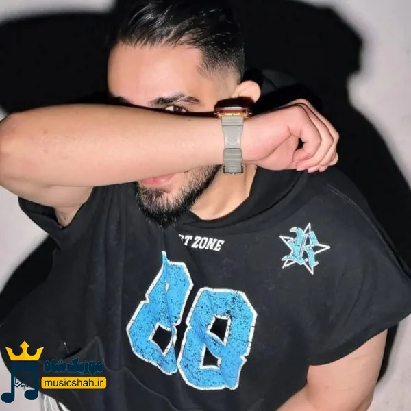 محمد امیری چند پیک سگی سنگین بریز بمیرم