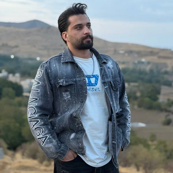 رضا یگانه حبس تعزیری