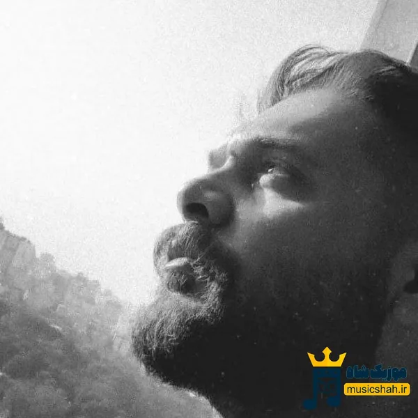 سینا پارسیان دامن آبی