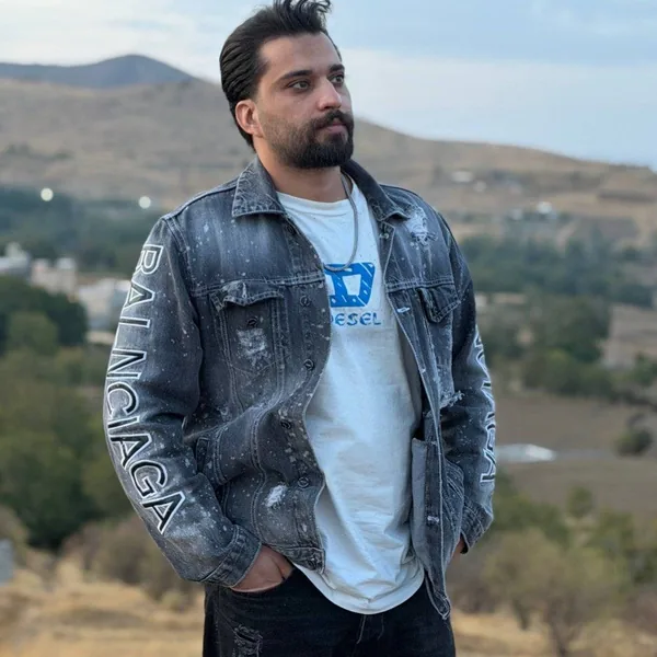 رضا یگانه حبس تعزیری