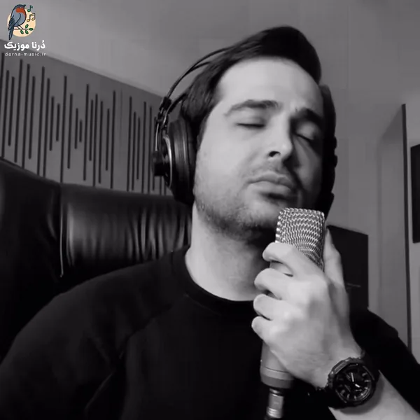 فرزاد فرخ قلب وطن خرد شد