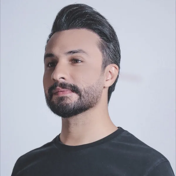 راغب بوی گندم