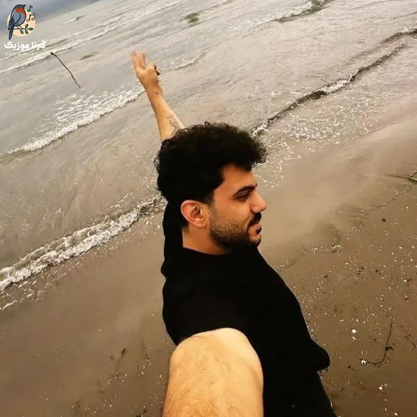 پیام عباسی گذشت آب از سرم از وقتی رفتی پسرم
