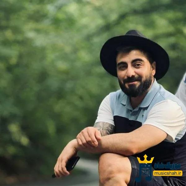 رامین تجنگی تو نمیفهمی