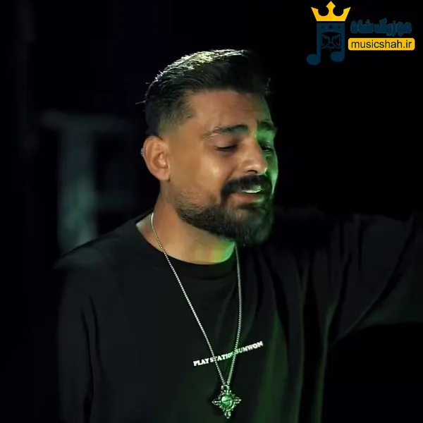 روح الله کرمی مورفین