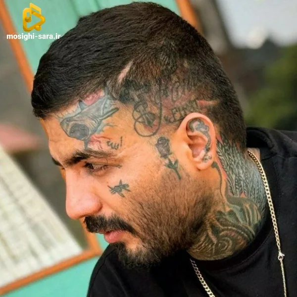 مهدیار لونه