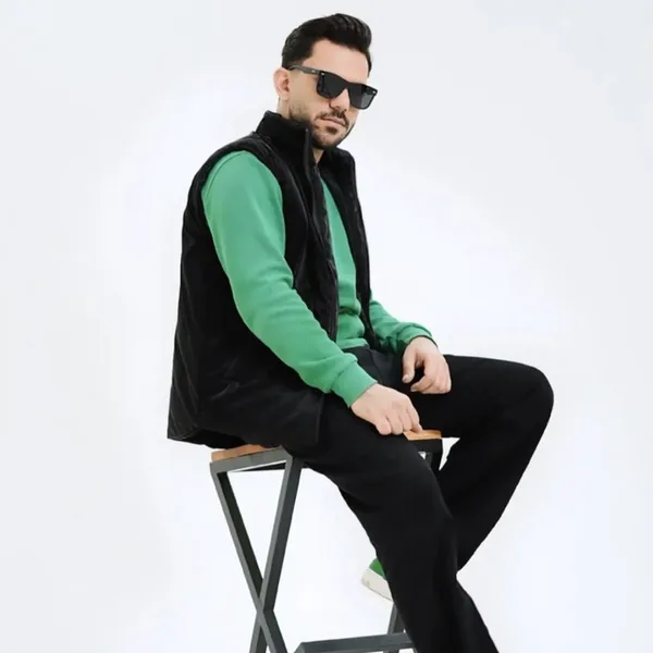 دانلود آهنگ پسرم پیام عباسی