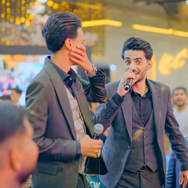 اصغر علیزاده روسری