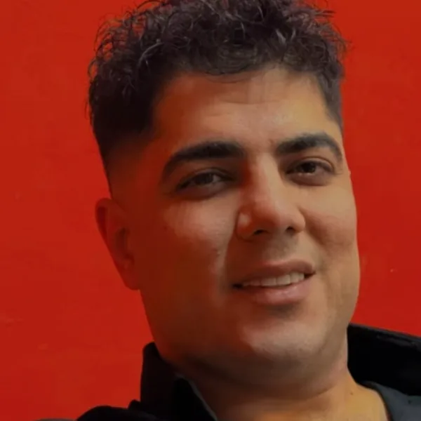مسعود بیژندی روانی