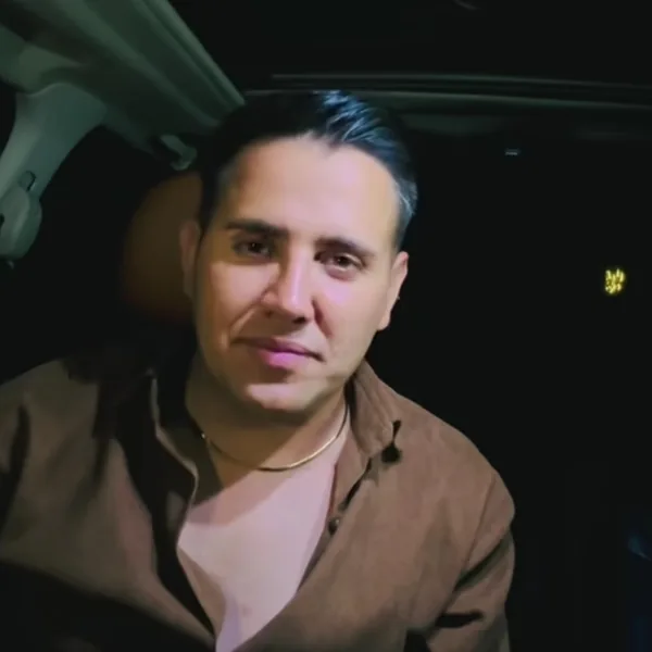 شهاب ملکیان تو خود دردی نگو همدردی
