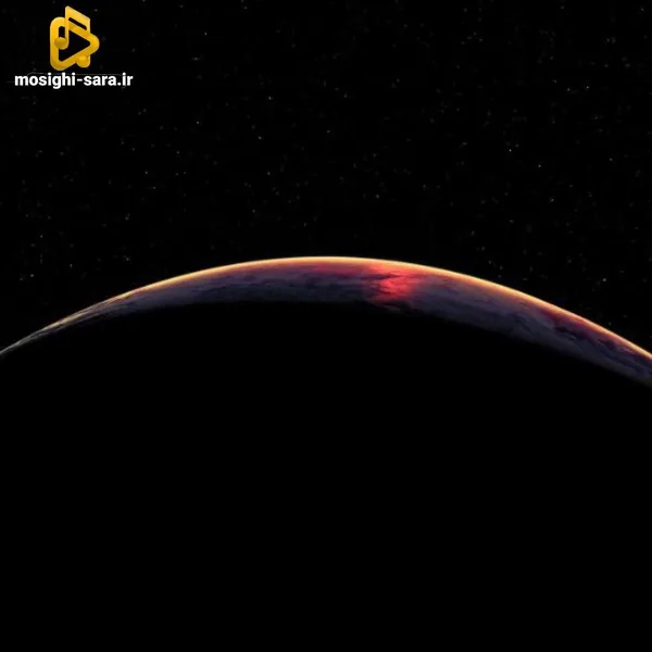 مده با عشقت عذابم بسن که ازت دوریت با صدای زن