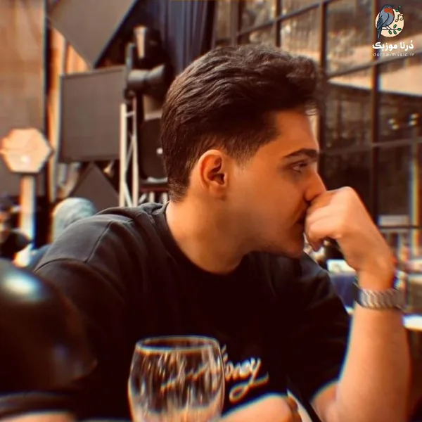 فرزام خیری حاضرم رو چشای تو زندگیمه ببازم