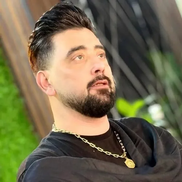 سعید کریمی