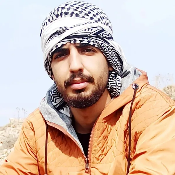 امیر عباسی بچه فقیر