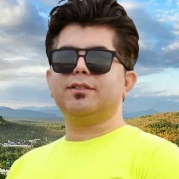 دانلود آهنگ خوب میدونی دوستت دارم علی رزاقی