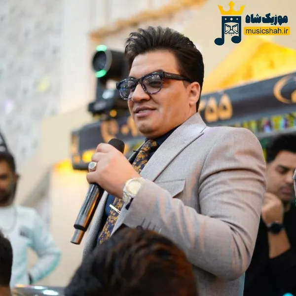 مرتضی جوان تو میری