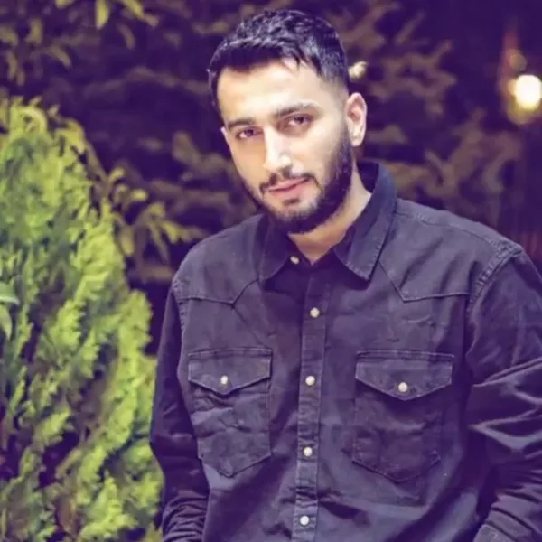 دانلود آهنگ هوار هوار هاکردی علیرضا باباجانی