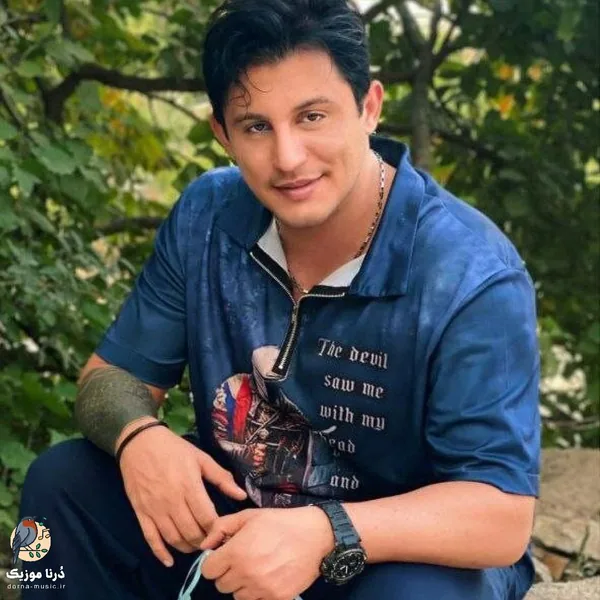 حامد الماسی بیوه