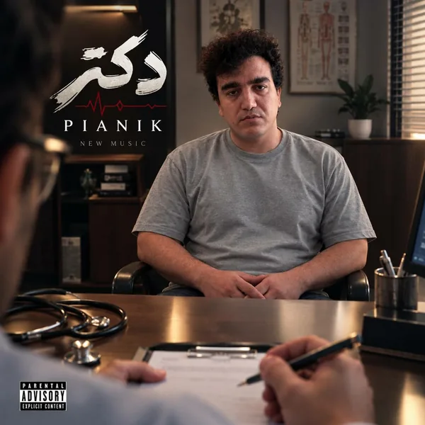 پیانیک دکتر