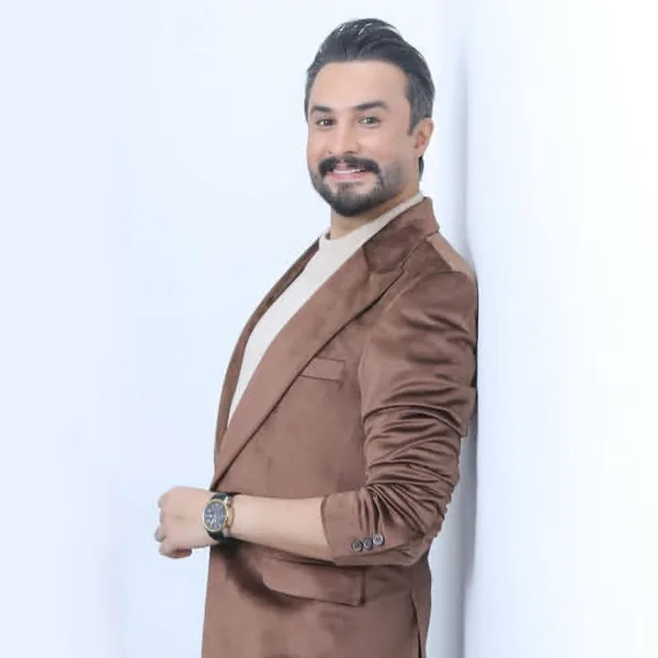 راغب یادم نیست
