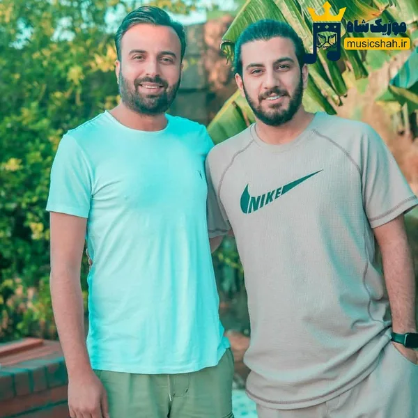 رضا موسوی تو شوق آواز مونی