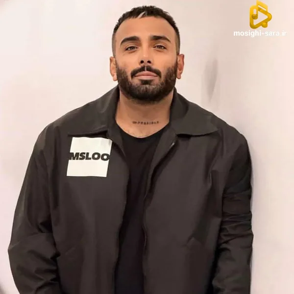 مسعود صادقلو بغل کردم