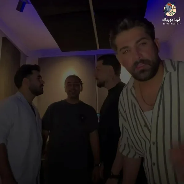 سامان اسماعیلی چیا کشید ازت دلم دلم دلم