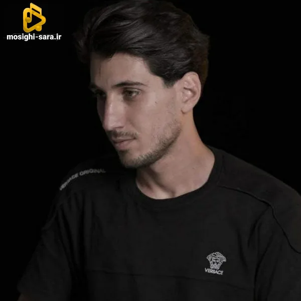 عرفان پند گورای ای شهره تونی تو رمز خوشی منی