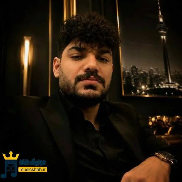 مجتبی ترکاشوند حسرت