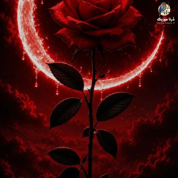 دلم شکسته که شکوندم دل خیلیا با اینکه