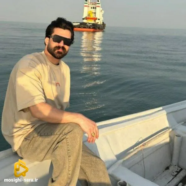 حمیدرضا بابایی منه ردی توی مودی کاش از اولش