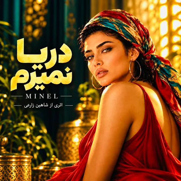 مینل دریا نمیرم