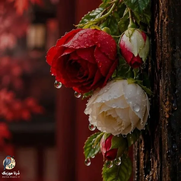 میگی من لجبازم قبول ولی خودت میشی زود مقلوب (هوش مصنوعی)