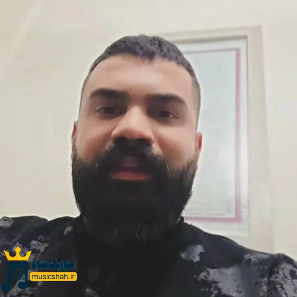 فرهاد جهانگیری دواره بی حالم ببین مریض صد سالم ببین