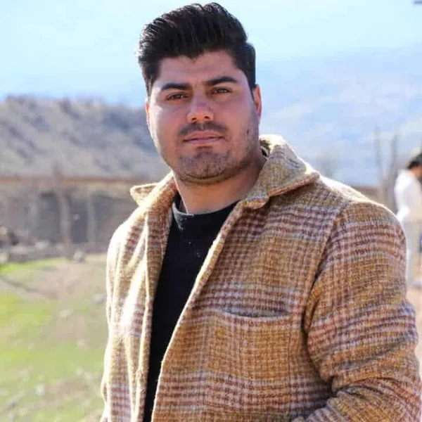 بهمن شاهیوند کافر