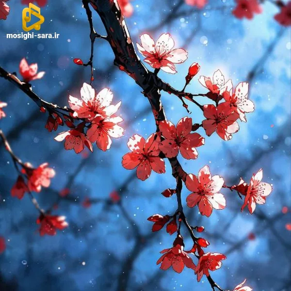  گفتی به من غصه نخور میرم و برمیگردم هوش مصنوعی