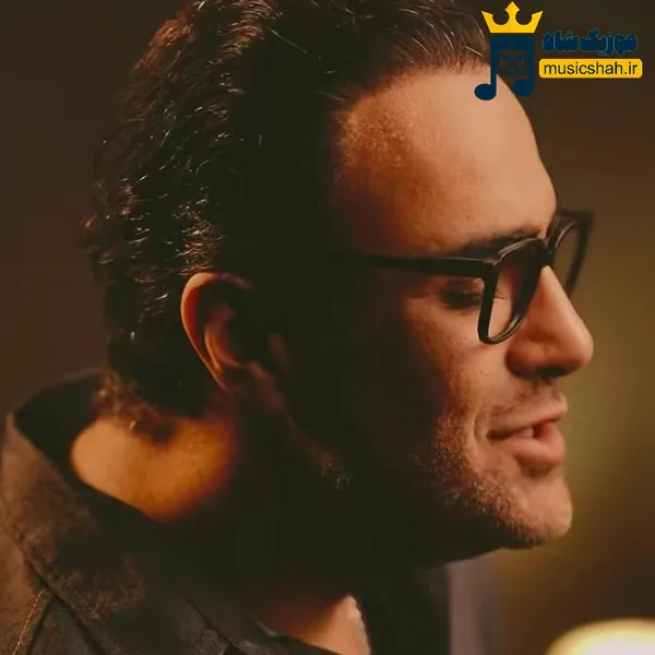 مهدی جهانی سرت بیاد