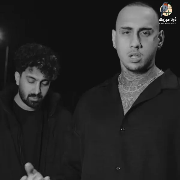 شایان یو تن من دوسته با زخماش بزن هرجور بلدی