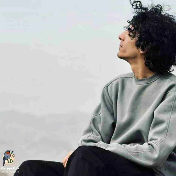 علی کاظمی توی آسمان عشقم غیر تو پرنده ای نیست