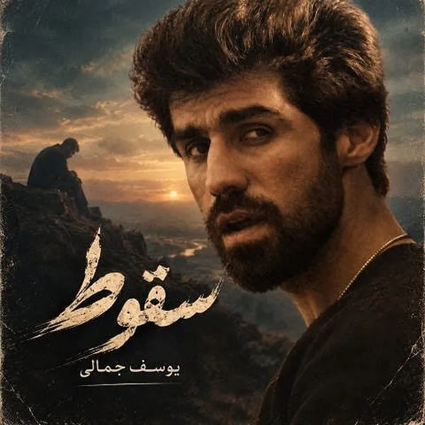 یوسف جمالی سقوط