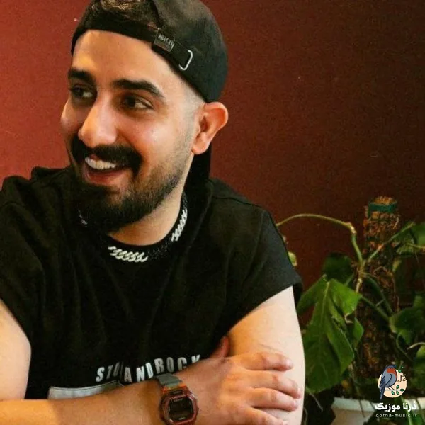 محمد امیری مغز بد ردی به چشمات یه دردی