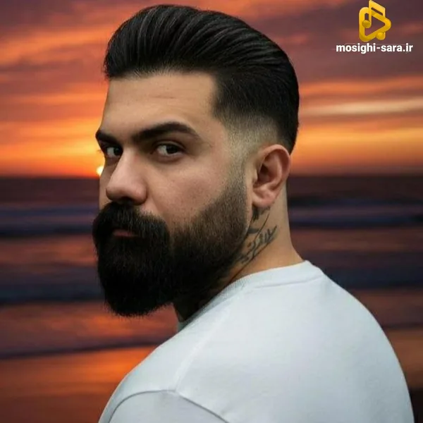 فرهاد جهانگیری و فرزام خیری قتلگاه